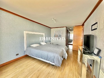 Dormitorio 1.