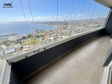 Venta / Departamento / Concón