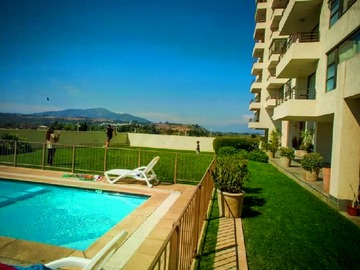 Jardines Piscina
