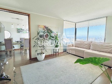 Venta / Departamento / Concón