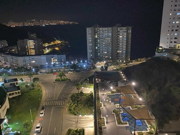 Venta / Departamento / Concón