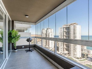 Venta / Departamento / Concón