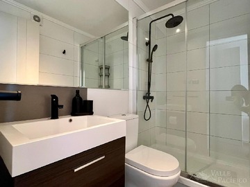 Baño en suite