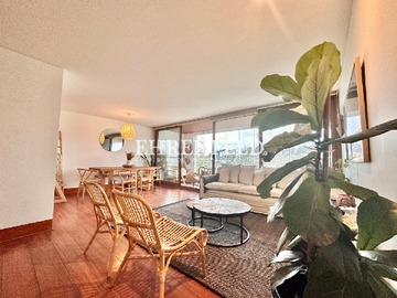 Venta / Departamento / Concón