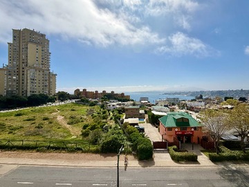 Venta / Departamento / Concón
