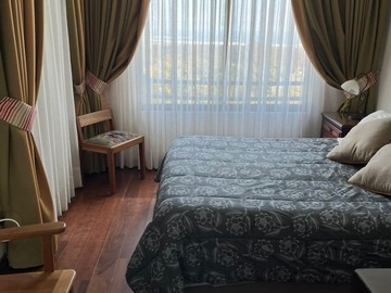 Venta / Departamento / Concón