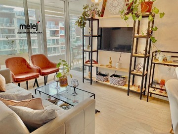 Venta / Departamento / Concón