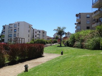 Venta / Departamento / Concón