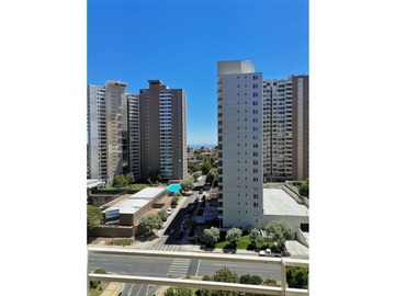 Venta / Departamento / Concón