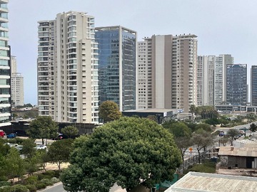 Venta / Departamento / Concón