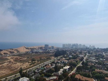 Venta / Departamento / Concón