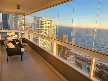 Venta / Departamento / Concón