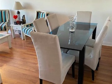 Venta / Departamento / Concón