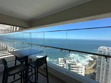 Venta / Departamento / Concón