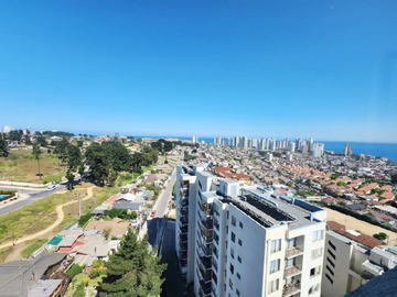 Venta / Departamento / Concón