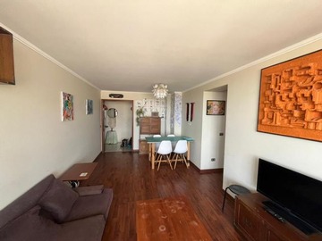 Venta / Departamento / Concón