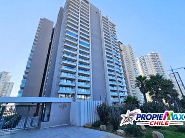 Venta / Departamento / Concón