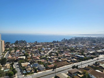 Venta / Departamento / Concón