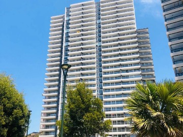 Venta / Departamento / Concón