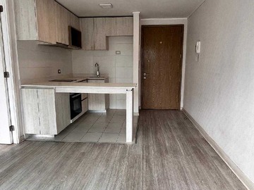 Venta / Departamento / Concón