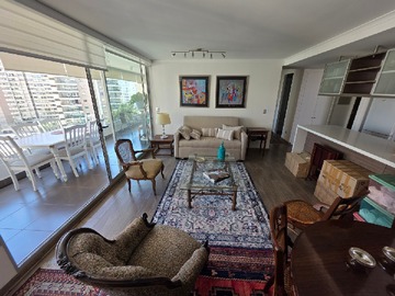 Venta / Departamento / Concón
