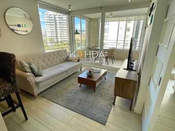 Venta / Departamento / Concón