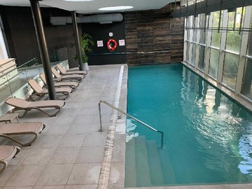 Venta / Departamento / Concón