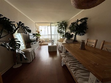 Venta / Departamento / Concón