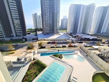 Venta / Departamento / Concón