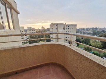 Venta / Departamento / Concón