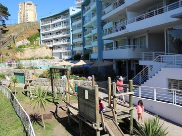 Venta / Departamento / Concón