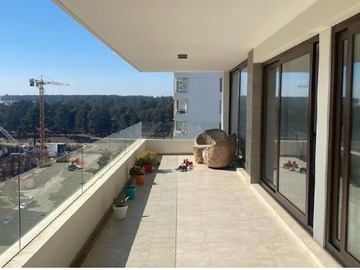 Venta / Departamento / Concón