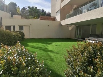 Venta / Departamento / Concón