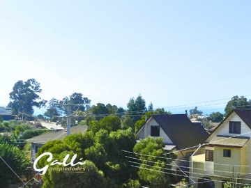 Venta / Departamento / Concón