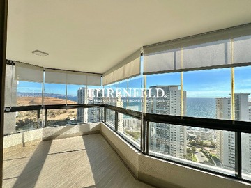 Venta / Departamento / Concón