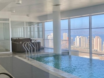 Venta / Departamento / Concón