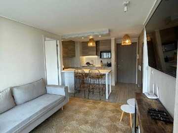 Venta / Departamento / Concón