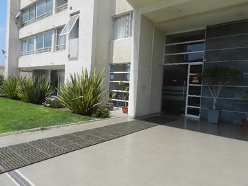Venta / Departamento / Concón