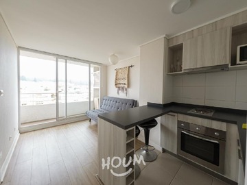 Venta / Departamento / Concón
