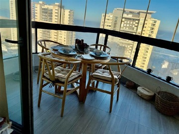 Venta / Departamento / Concón