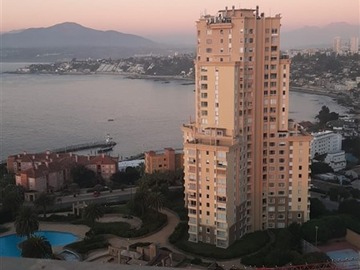 Venta / Departamento / Concón