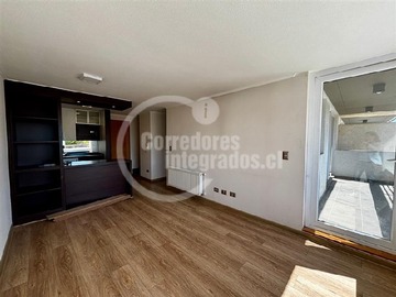 Venta / Departamento / Concón