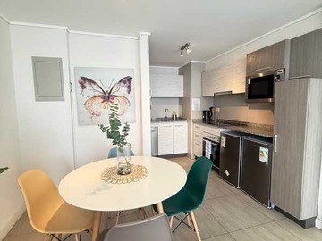 Venta / Departamento / Concón