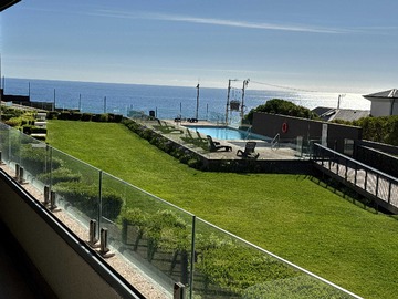 Venta / Departamento / Concón