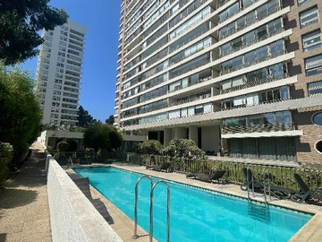 Venta / Departamento / Concón