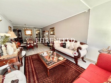 Venta / Departamento / Concón