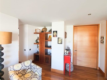 Venta / Departamento / Concón