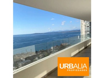 Venta / Departamento / Concón