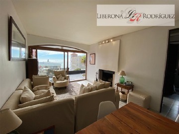 Venta / Departamento / Concón