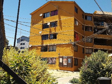 Venta / Departamento / Concón